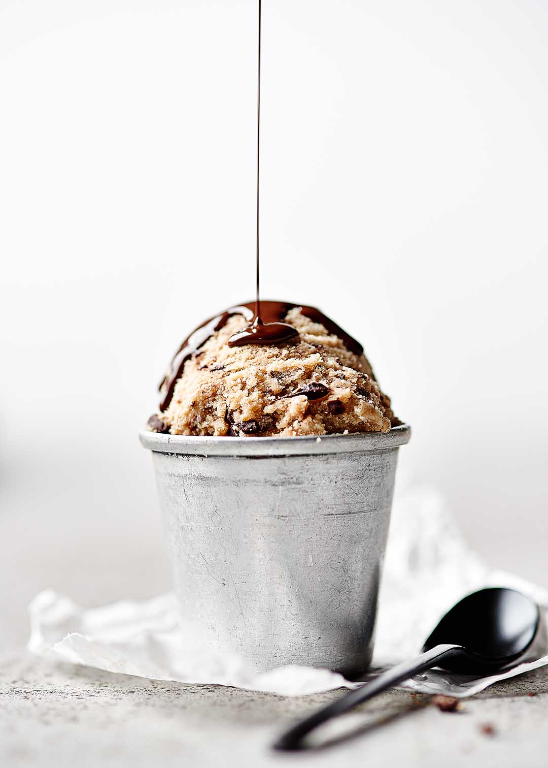 Foodfotografie Kochbuch RAW BITES